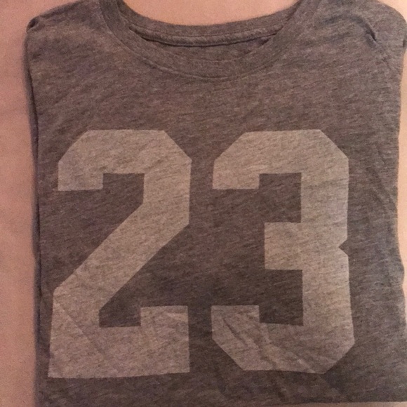Jordan Nike tee - Picture 1 of 3